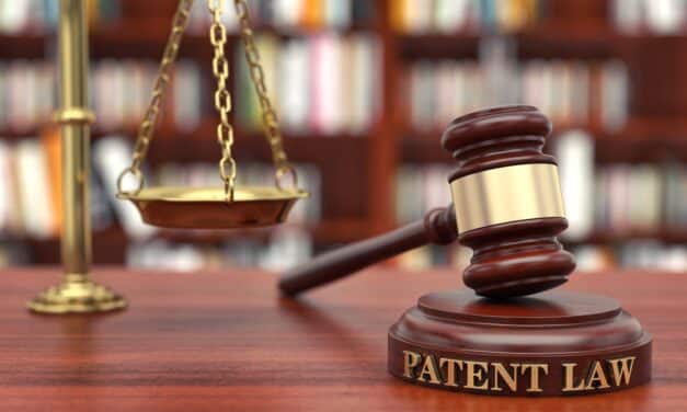 Grin Granted Stay of Dental Monitoring Lawsuit Over Patents