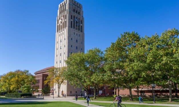 University of Michigan Tops List of Best Dental Schools