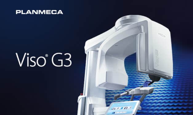 Planmeca Expands Imaging Line with Planmeca Viso G3