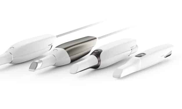 3Shape Introduces TRIOS Core Intraoral Scanner