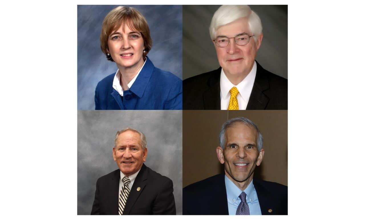 ABO Announces 2024 Award Recipients