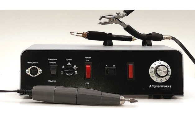 Buffalo Dental Manufacturing Offers AlignerWorks for Fabrication