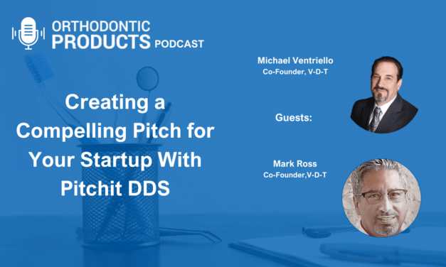 Creating A Compelling Pitch For Your Startup With PitchIt DDS