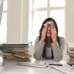 What Is Frustrating Your Practice Staff?