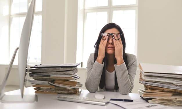 What Is Frustrating Your Practice Staff?