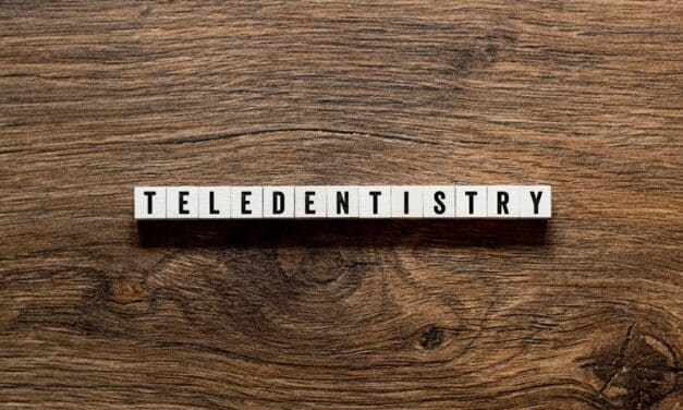  Florida Governor Signs Teledentistry Law