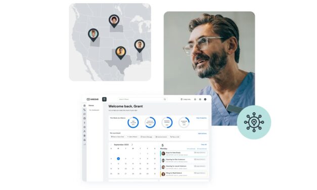 Weave Debuts Enterprise Experience for Multi-Location Practices
