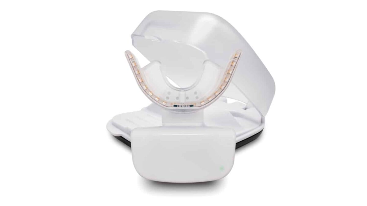 Gen2.0 オルソパルス ortho pulse OrthoPulse® | Light up your