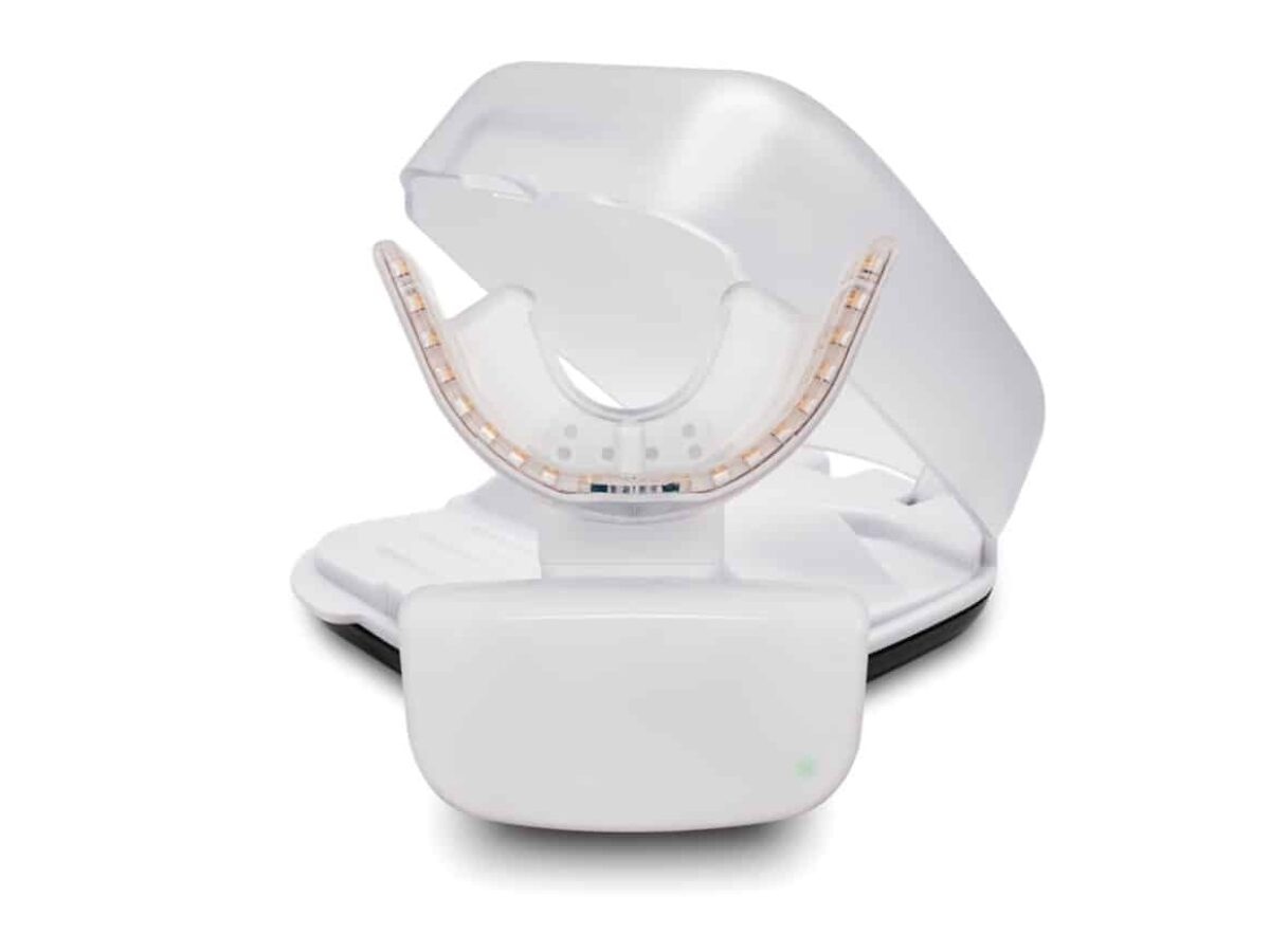 Gen2.0 オルソパルス ortho pulse Gen2.0 オルソパルス ortho pulse OrthoPulse® | Light up your