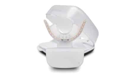 Biolux Technology Launches OrthoPulse in the U.S.