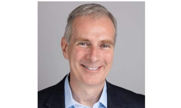 OrthoSynetics Introduces Jonathan Isaacs as New CEO