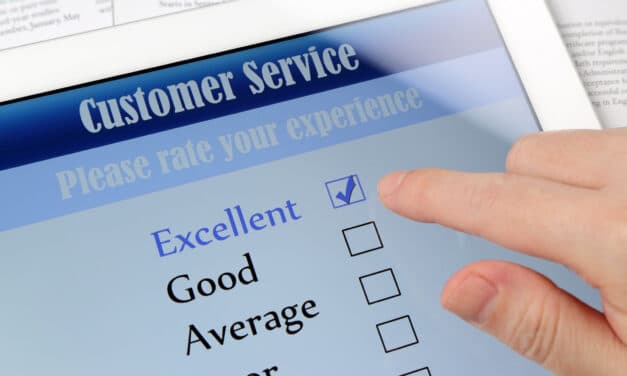 5 Strategies to Improve Your Customer Service