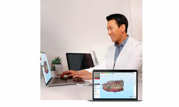Align Technology Introduces iTero Design Suite for 3D Printing