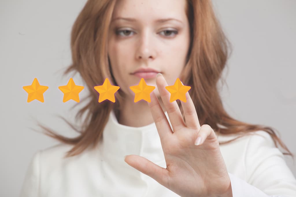 What Does 5-Star Customer Service Look Like?