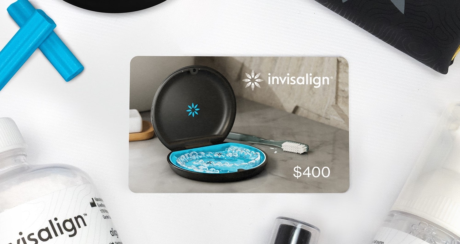 Align Technology Partners With Costco for Invisalign Discount