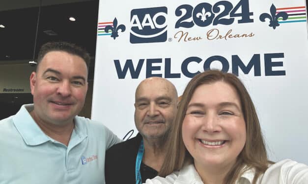 How A South African Orthodontic Supply Store Came to the US