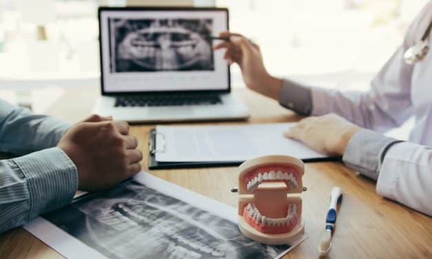 Plan Forward Reports Results from Dental Membership Plans