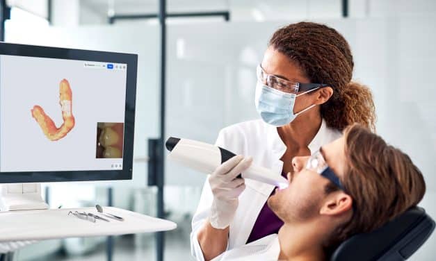Dentsply Sirona Launches Cloud-Native Primescan 2