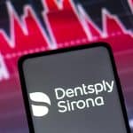 Dentsply Sirona Pauses Sales of Byte Aligners and Impression Kits