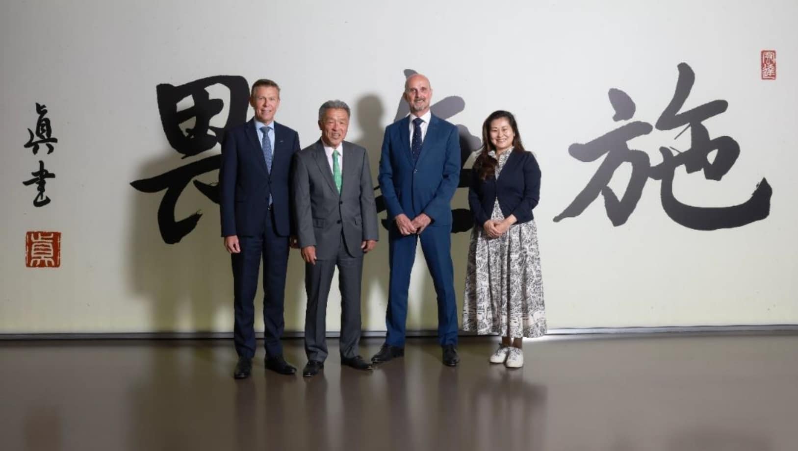 GC Holding AG Appoints Per Falk as CEO Orthodontic Products