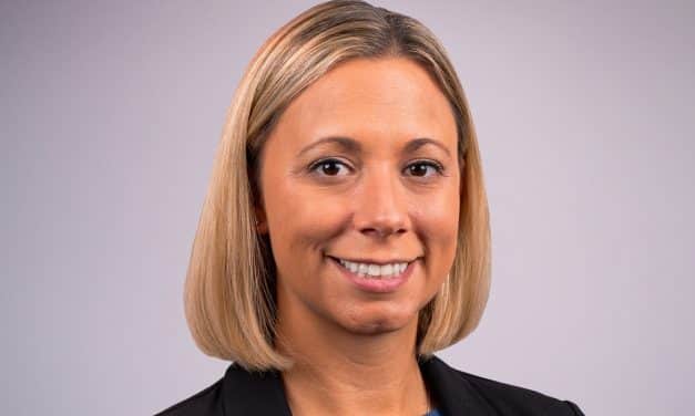 Great Lakes Names Kristine Dickinson as Vice President and CFO