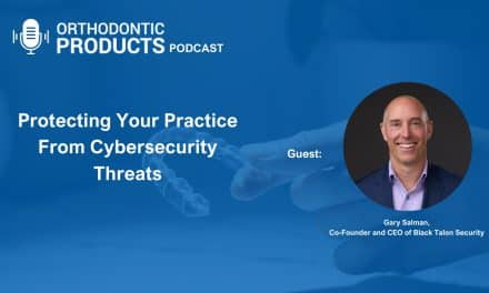 Protecting Your Practice From Cybersecurity Threats