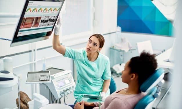 OraQ AI Partners with Patterson Dental Canada On AI Solutions