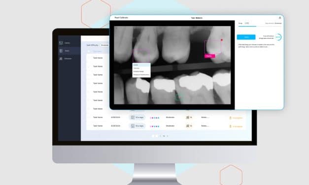 Pearl Launches Calibrate for X-Ray Evaluation Skill Enhancement