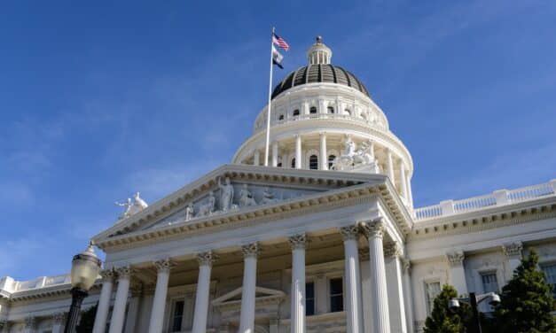 California Legislation Removes Barriers for Orthodontic Assistants