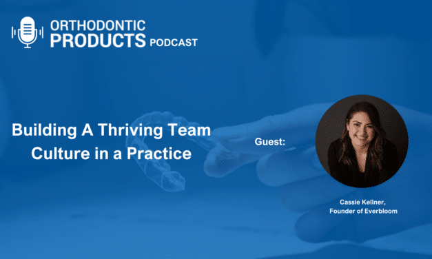 Building a Thriving Team Culture in Your Practice