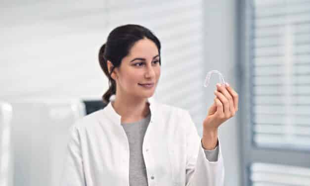 Dentsply Sirona Primeprint Splint Resins Available for Retainers
