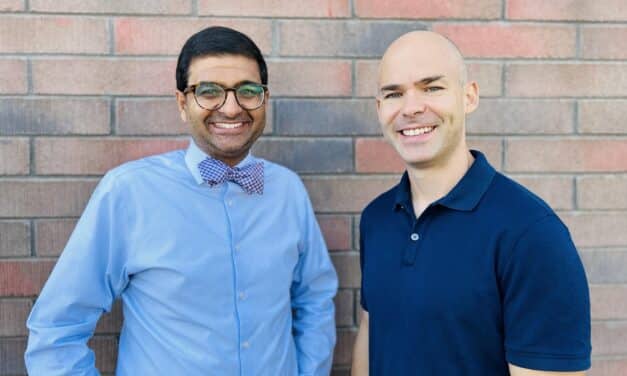 How a Doctor-Patient Friendship Created Aligner Reminders