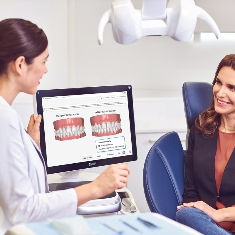 SureSmile Celebrates 30 Years of Innovation in Orthodontics