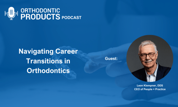 Marketing Strategies for Mid-Career Transitions in Orthodontics