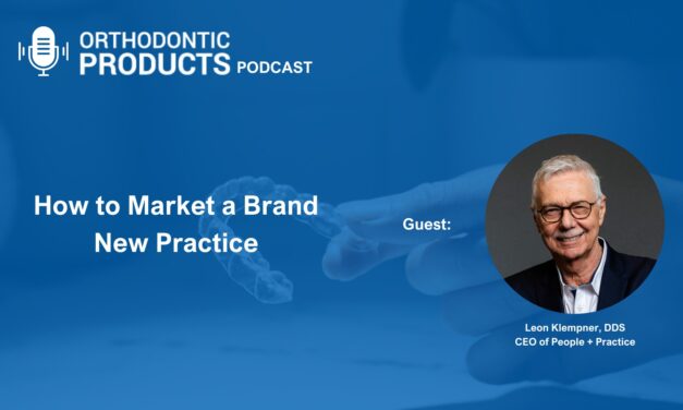 How to Successfully Market an Orthodontic Practice Startup