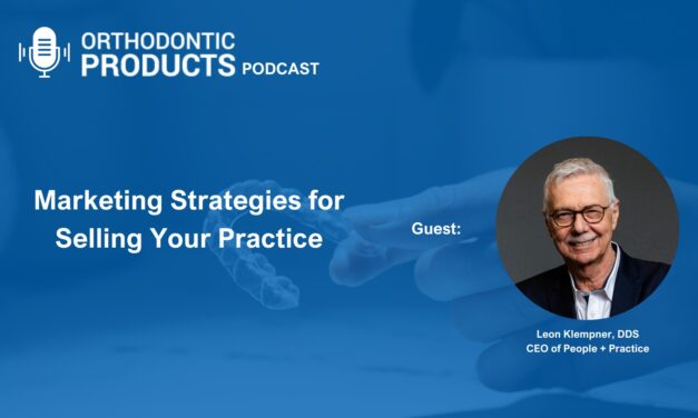 Marketing Strategies for Selling Your Practice