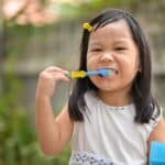 ADA Supports National Children’s Dental Health Month