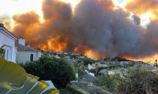 Henry Schein Donates to Relief Efforts for LA Fires