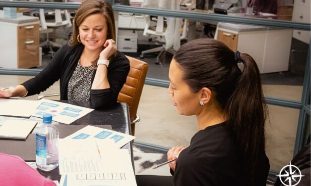 PepperPointe Concludes Inaugural Leadership Development Program