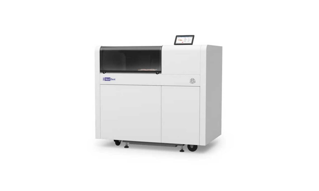3D Systems Previews Night Guard and Direct-Printed Aligner Solutions