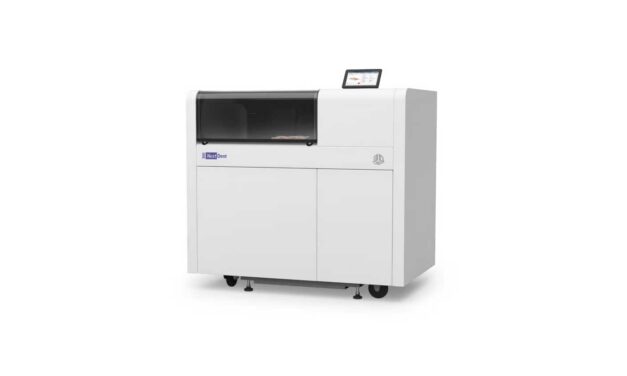 3D Systems Previews Night Guard and Direct-Printed Aligner Solutions