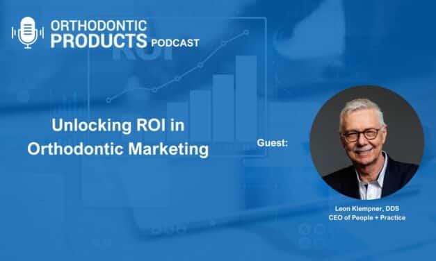 Unlocking Your Orthodontic Practice’s Marketing ROI