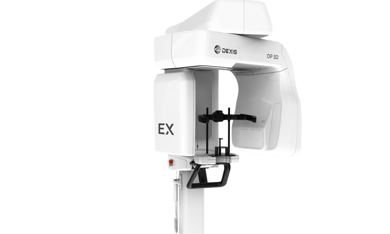 DEXIS Showcased Latest Technology at Recent Chicago Meetings