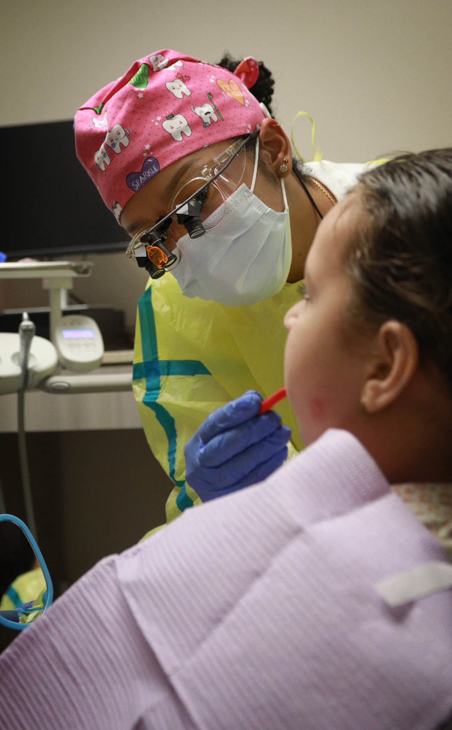 Pink Smile Program Give Kids A Smile Program Kicks Off 23rd Year | Orthodontic Products