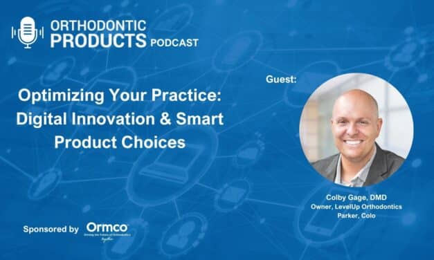 Optimizing Your Practice: Digital Innovation & Smart Product Choices