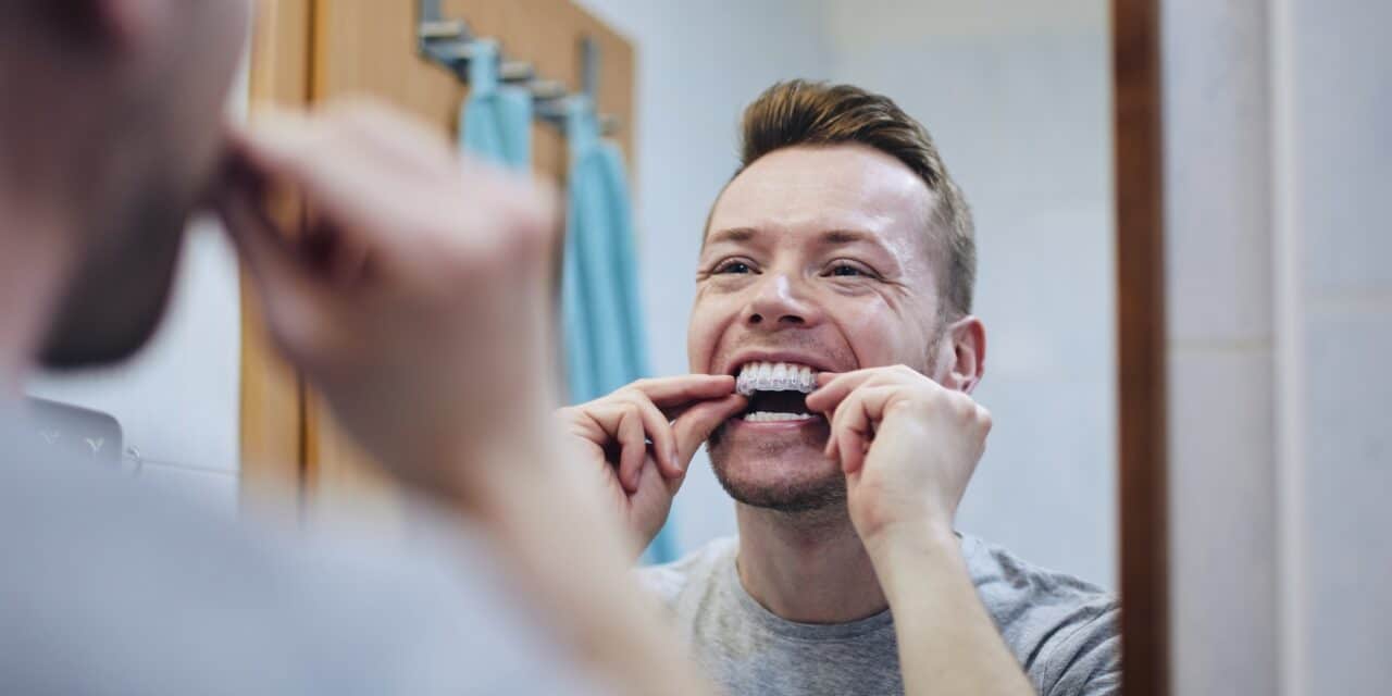 EasyRx Adds Bleaching Trays, Mouthguards to Lab Software
