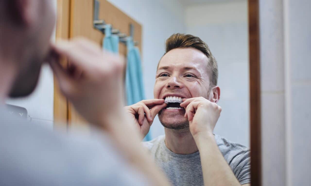 EasyRx Adds Bleaching Trays, Mouthguards to Lab Software