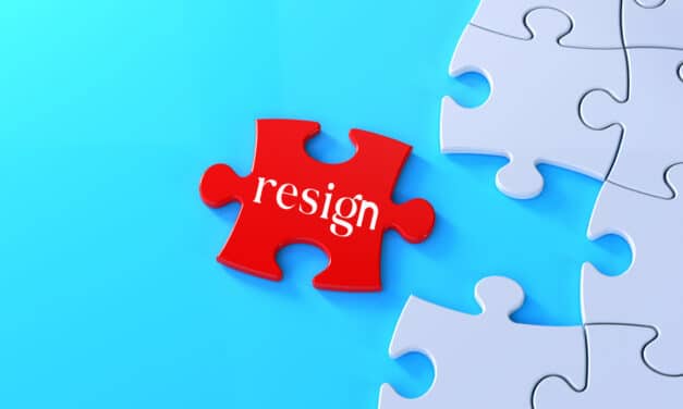ADA Executive Director Dr Raymond Cohlmia Steps Down