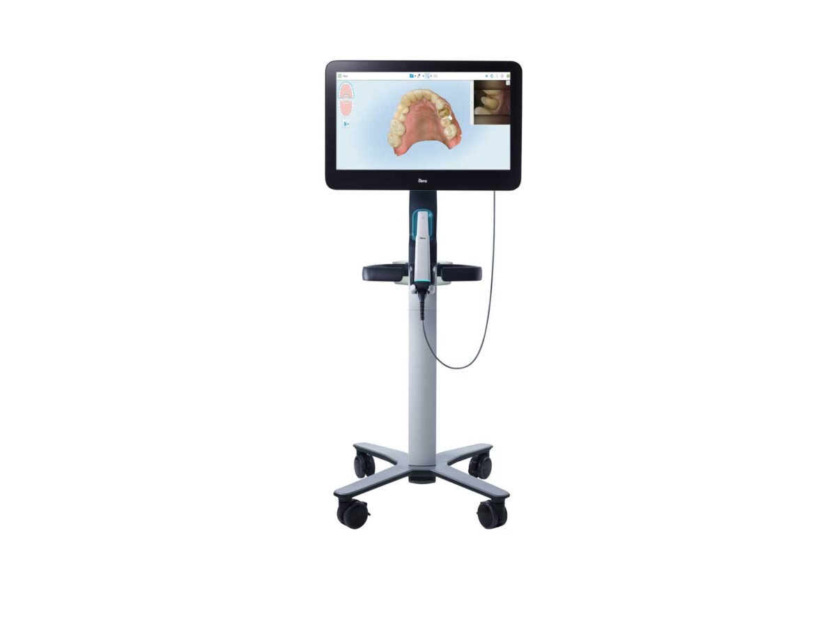 Align Technology Releases iTero Lumina Restorative Capabilities