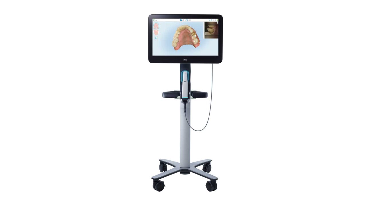 Align Technology Releases iTero Lumina Restorative Capabilities